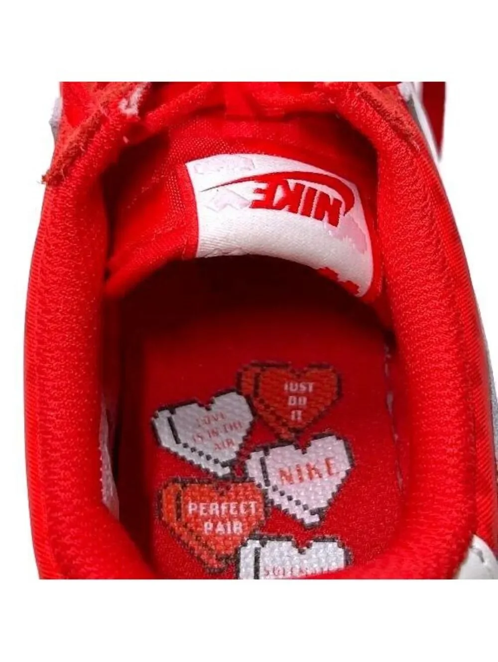 Nike Cortez Valentine's Day GS 